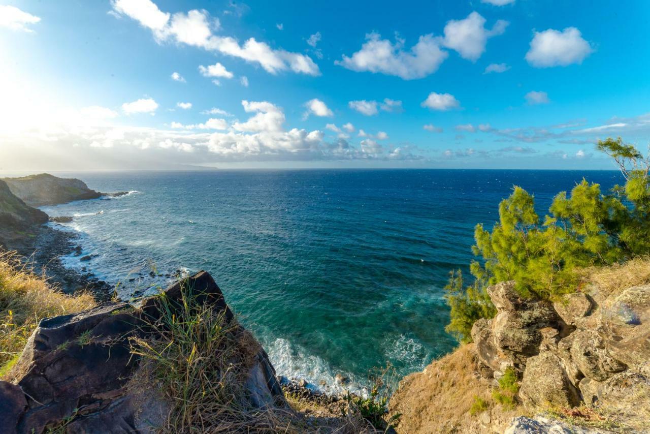 拉海纳Honua Kai - Konea 738公寓 外观 照片