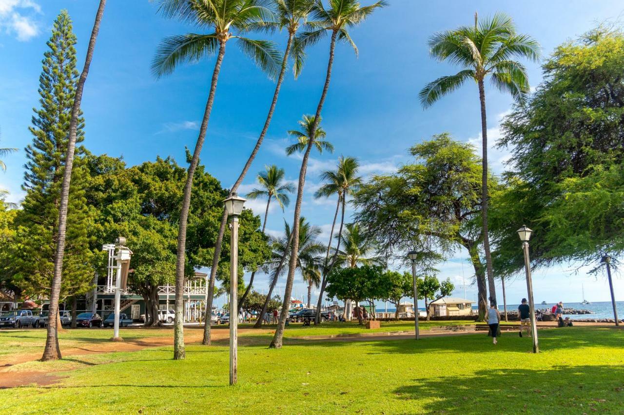 拉海纳Honua Kai - Konea 738公寓 外观 照片